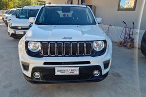 Jeep Renegade 1.6 Mjt 130 CV Longitude