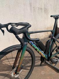 Cervèlo Soloist Ultegra DI2 Taglia 54