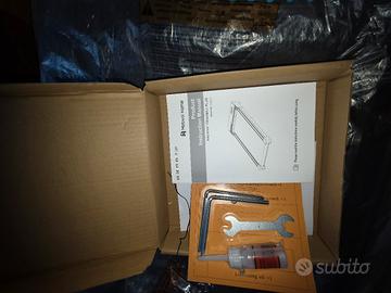 tapirulant elettrico nuovo