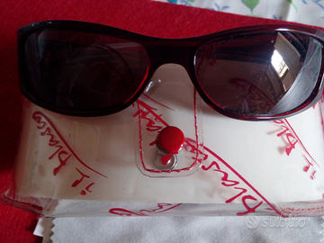 Occhiali " Il Blasco "originali