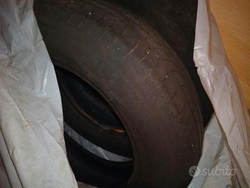 COPERTONI MICHELIN 195/65 R15