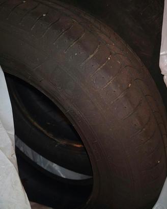 COPERTONI MICHELIN 195/65 R15