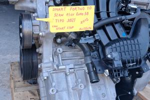 MOTORE SMART 1.0 CODICE 3B21
