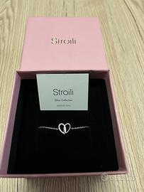 bracciale argento Stroili