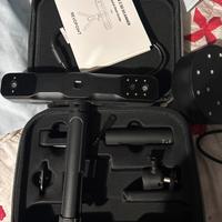 Scanner 3d revopoint