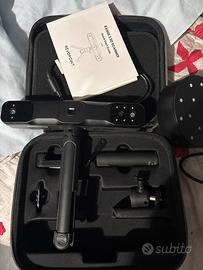 Scanner 3d revopoint