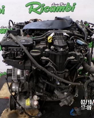 MOTORE PER FORD KUGA CBV 2.0 TDCi ANNO 2010