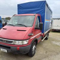 Iveco Daily 65C14
