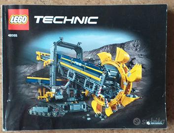 lego techno 