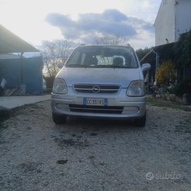 Opel Agila benzina 1.0