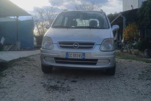 Opel Agila benzina 1.0