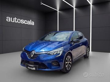 RENAULT Clio TCe 100 CV GPL 5 porte Techno