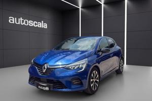 RENAULT Clio TCe 100 CV GPL 5 porte Techno