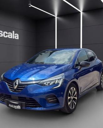 RENAULT Clio TCe 100 CV GPL 5 porte Techno