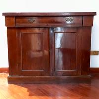 Credenza 800 inglese