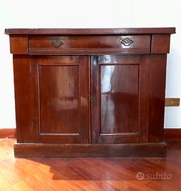 Credenza 800 inglese