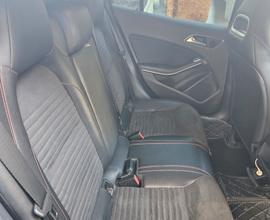 Mercedes gla 220 4 matic
