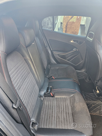 Mercedes gla 220 4 matic