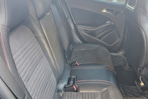 Mercedes gla 220 4 matic