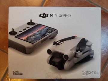 Drone DJI Mini 3 Pro