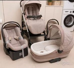 Trio inglesina