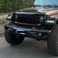 Accessori jeep wrangler JL