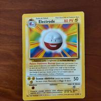 Carta Pokemon