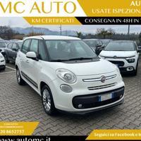 FIAT 500L 1.3 Multijet 85 CV Pop Star