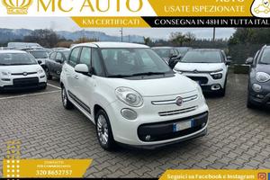 FIAT 500L 1.3 Multijet 85 CV Pop Star