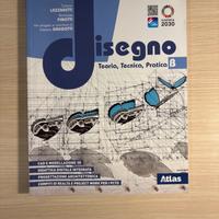 Disegno Teoria, Tecnica, Pratica (3 anno)