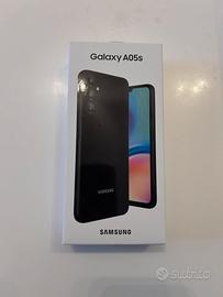 Samsung Galaxy A05s