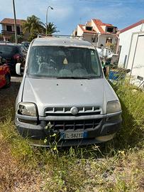 Fiat Doblò 1.3 Multijet 2004