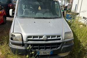 Fiat Doblò 1.3 Multijet 2004