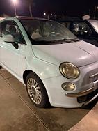 Fiat 500 1.2