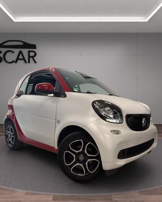Smart forTwo 0.9 turbo Passion 90cv - Unipro - Pro