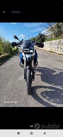 BMW f800gs