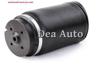 Molla aria soffietto sospensione mercedes ml w166 