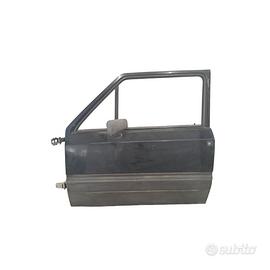 Porta anteriore sinistra Seat Marbella 1° del 1986