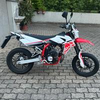 Swm sm 125 r