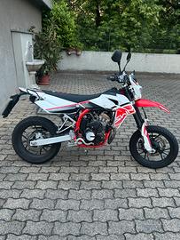 Swm sm 125 r