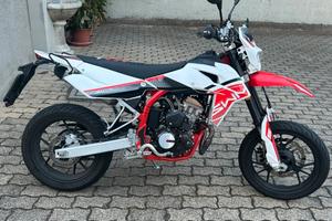 Swm sm 125 r