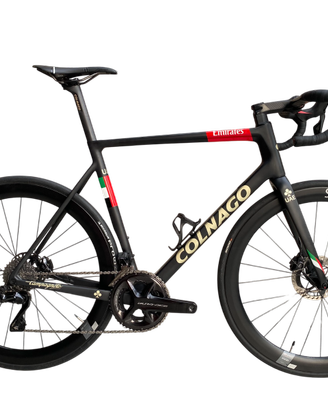 COLNAGO V3RS | TG 56 | USATO 6660