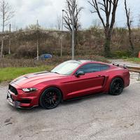 FORD MUSTANG 2.3 ECOBOOST – ANNO 2020