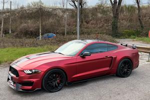 FORD MUSTANG 2.3 ECOBOOST – ANNO 2020