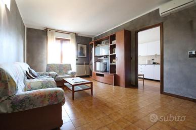 4 LOCALI A SAN GIORGIO BIGARELLO