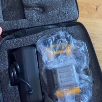 Laser misuratore Dewalt per attività