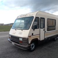 Motorhome mirage 