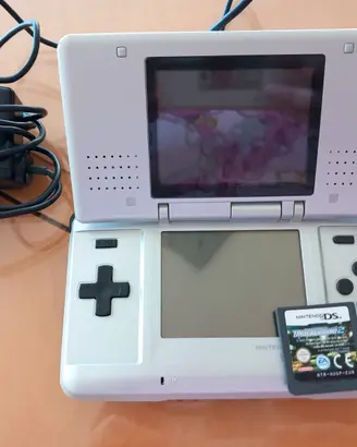 Nintendo Ds