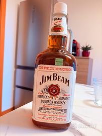 Bourbon whiskey