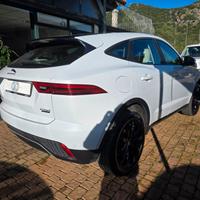 Jaguar E-Pace 2.0D 150 CV R-Dynamic